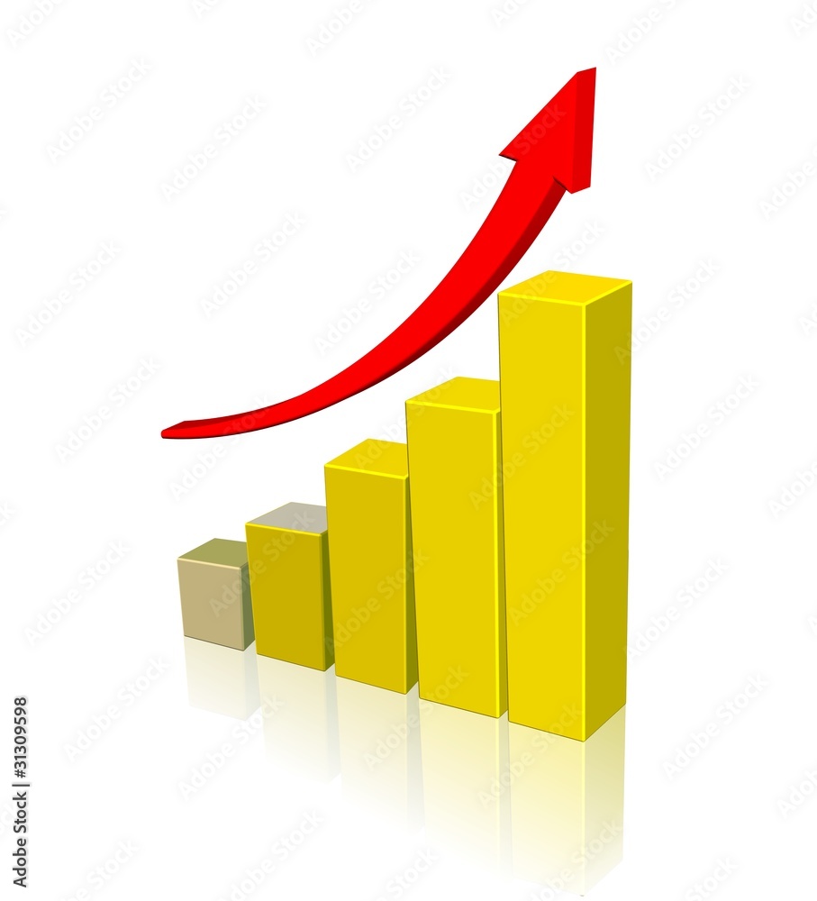 diagramme of successful business diagramme of successful business