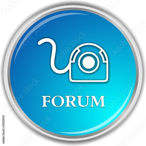 bouton forum