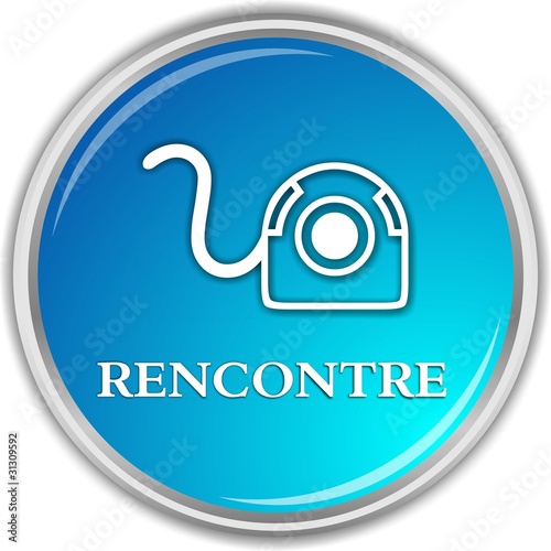 bouton rencontre