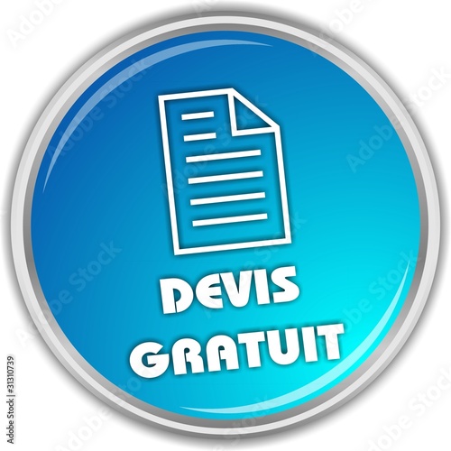 bouton devis gratuit