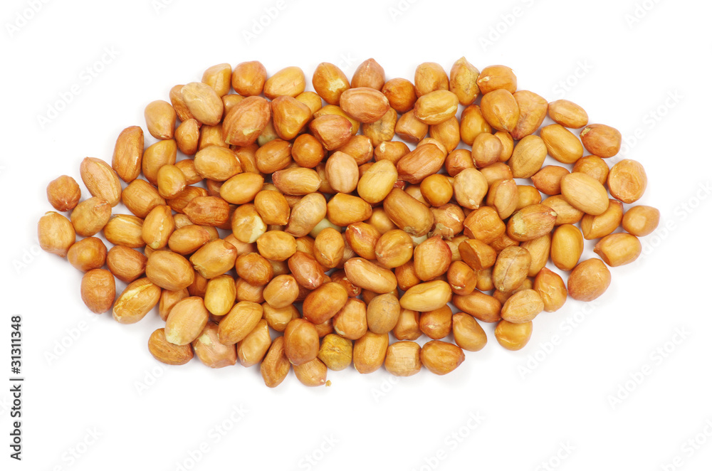 peanuts peanuts
