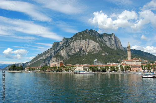 Lecco, Italien © Eugen Thome