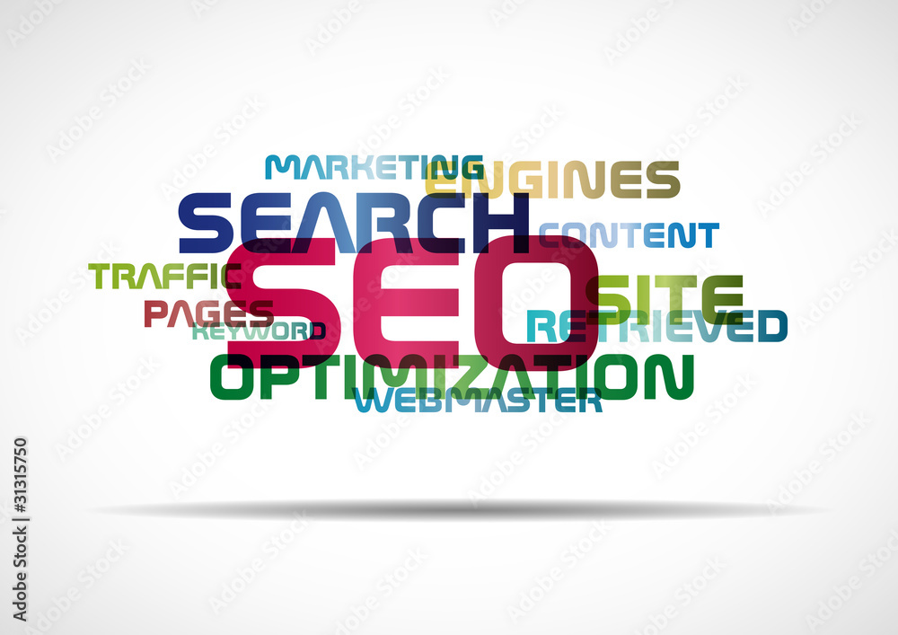 Search Engine Optimization Background Search Engine Optimization Background