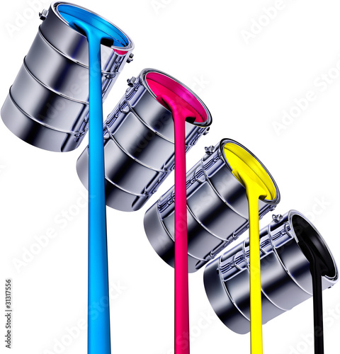 cmyk2 photo