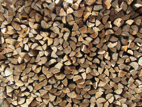 Brennholz