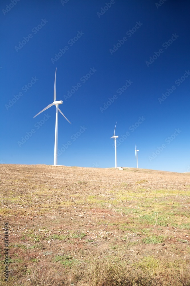 three wind energy mills three wind energy mills