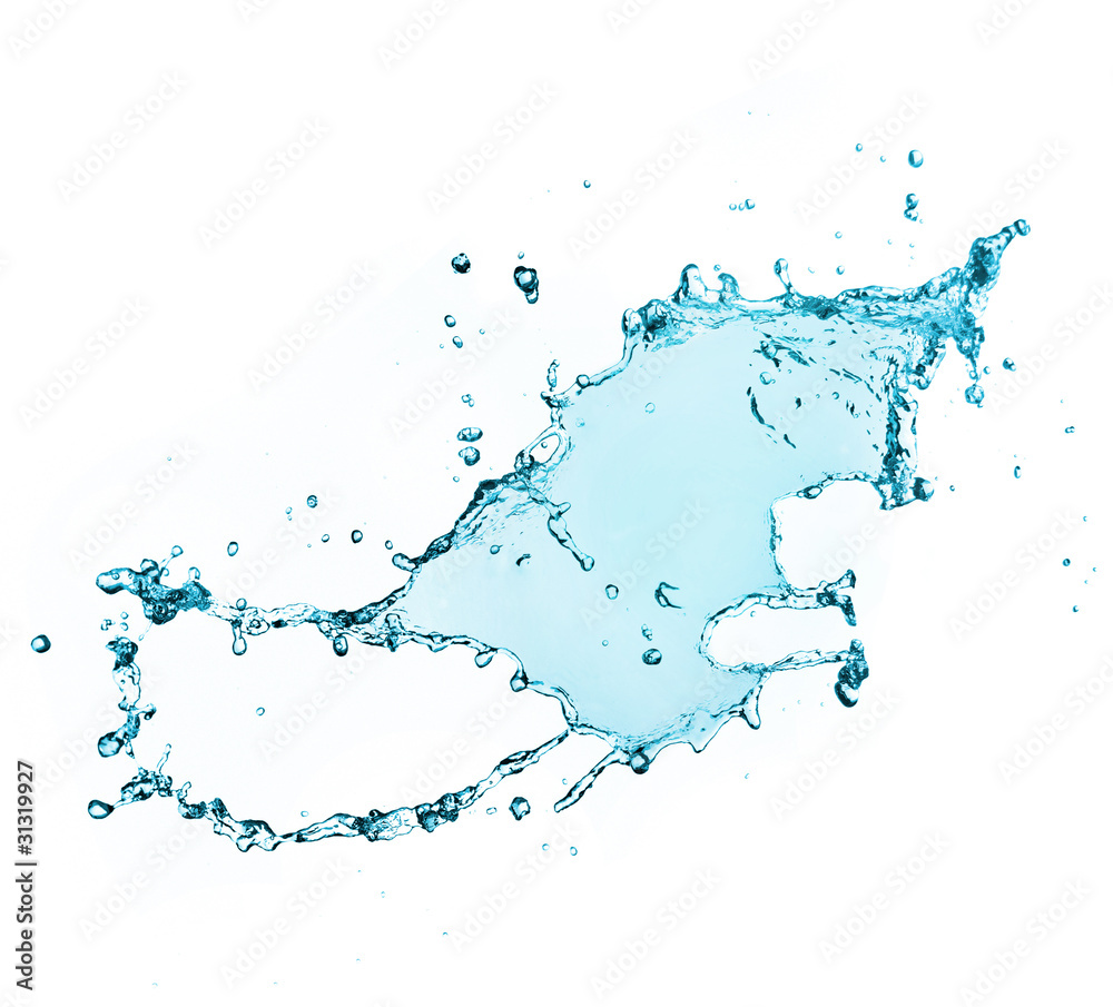 Water Splash