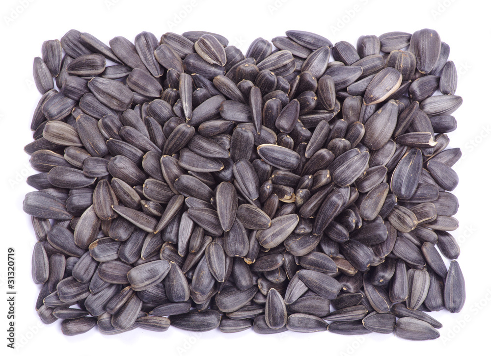 sunflower seeds