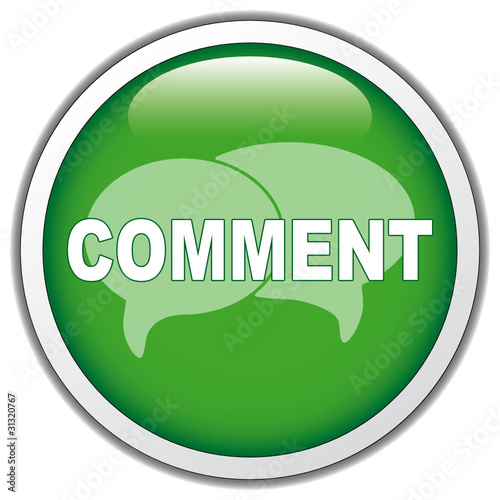 COMMENT ICON