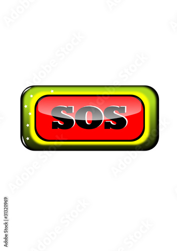 sos icon