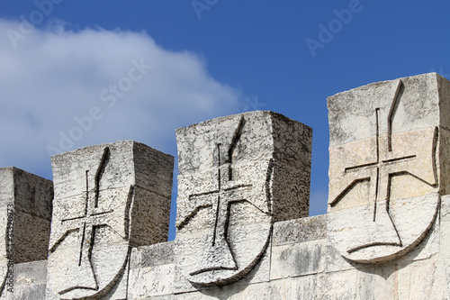 Torre de Belem, Lisbon, Por...