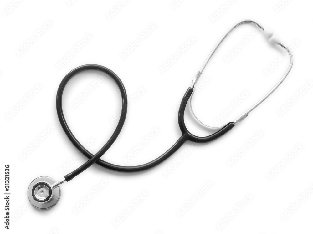 Stéthoscope Stéthoscope