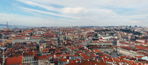 Panorama Lisboa