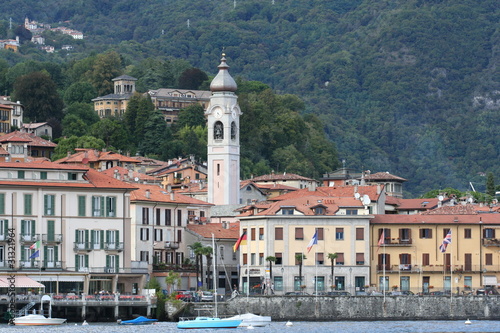 Menaggio on Lake Como