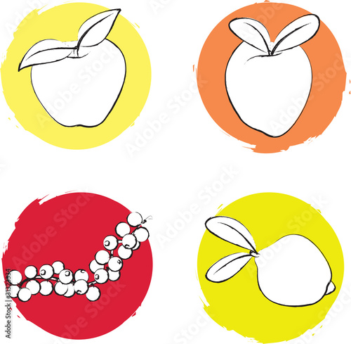 frutta - fruit - (3)