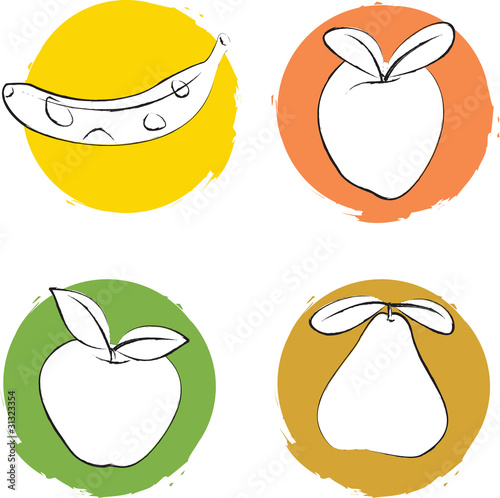 frutta - fruit - (4)