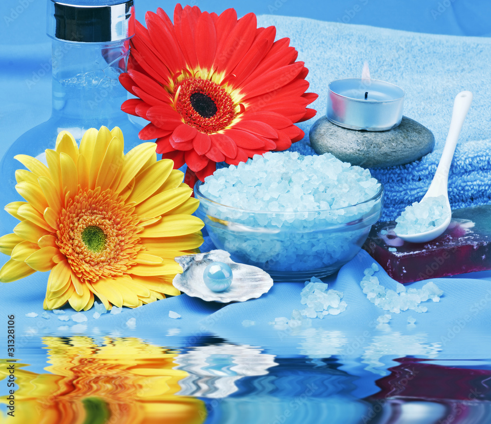 spa products spa products