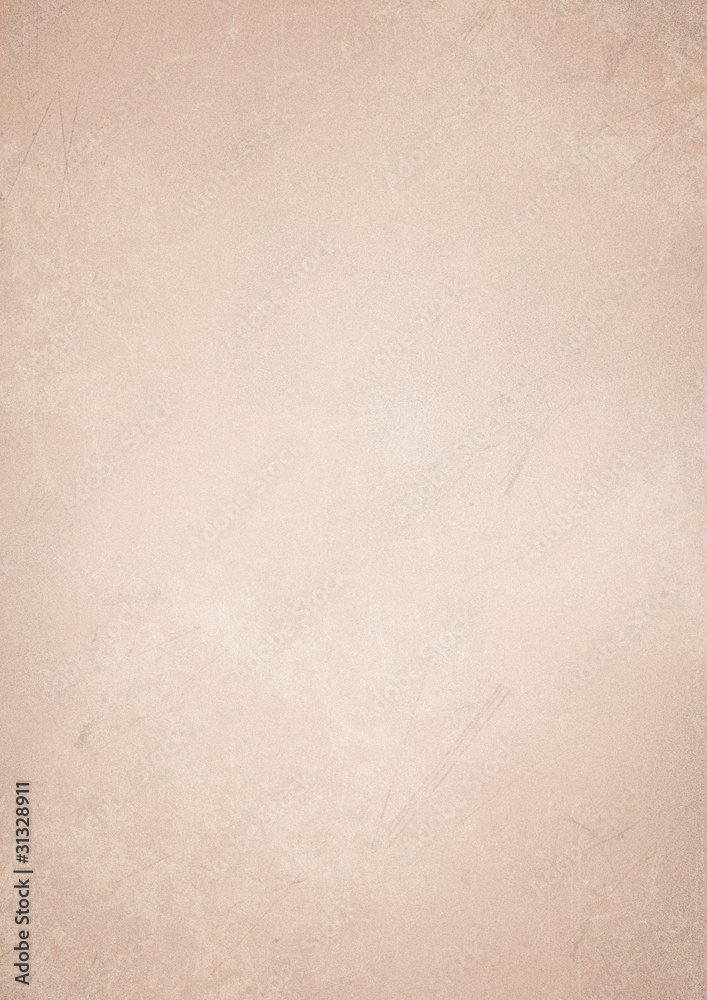 Obraz premium Retro Papierstruktur Vignette