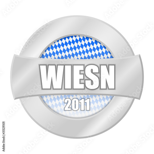 button light wiesn 2011 I