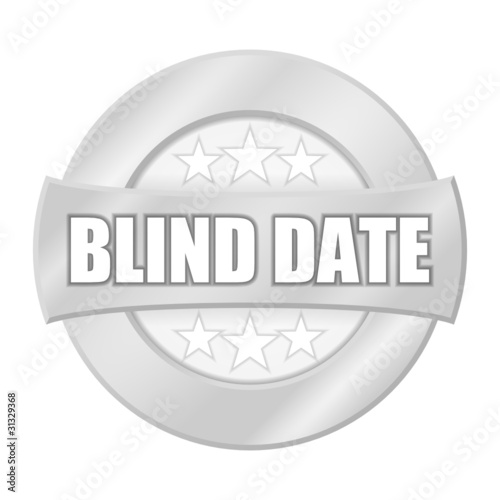 button light blind date I
