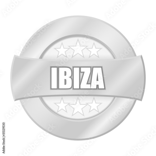 button light ibiza I