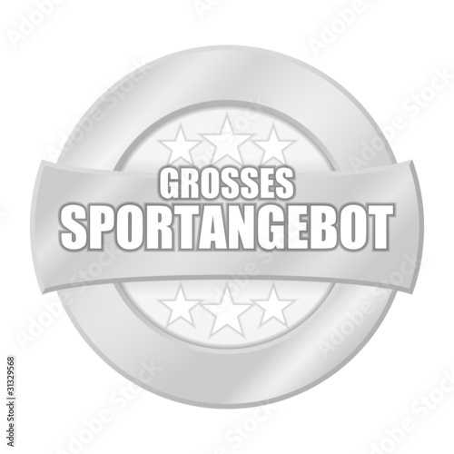button light grosses sportangebot I