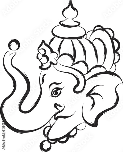 Ganesha