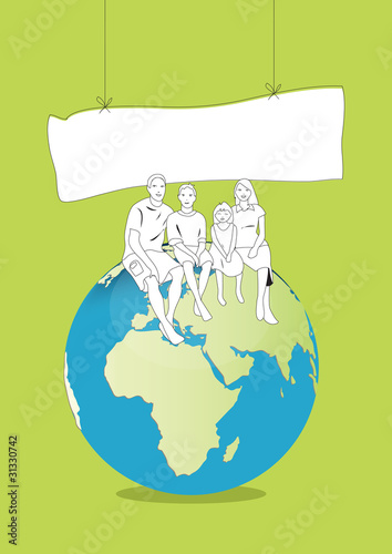ambiente mondo