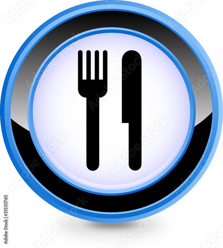 Meal icon