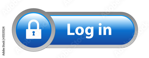 "LOG IN" Web Button (sign in access account connect click here)
