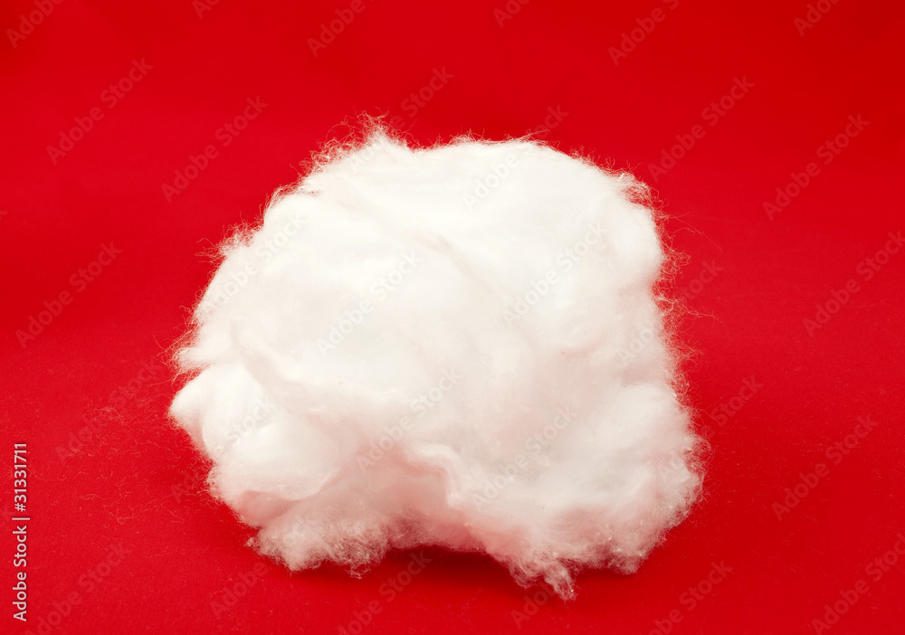 cotton wool cotton wool