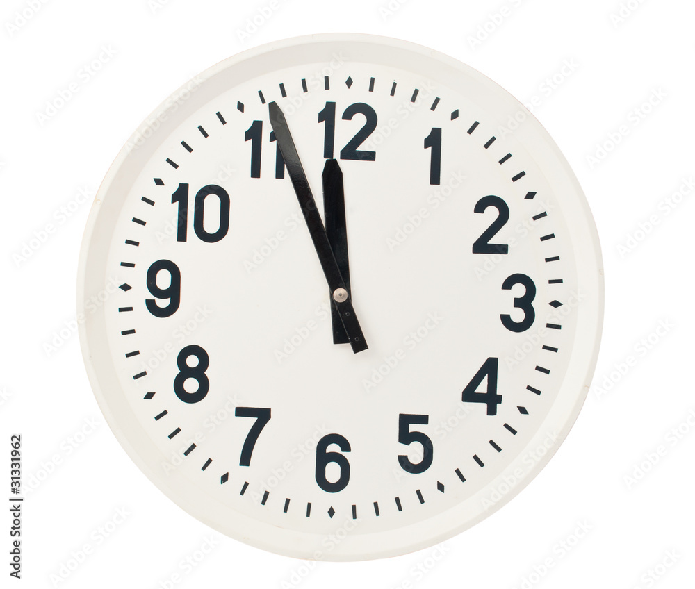clock clock