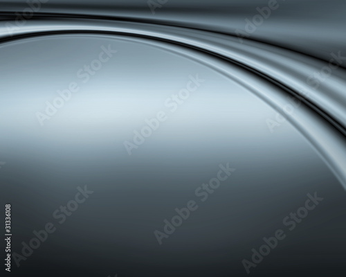 silver background abstract