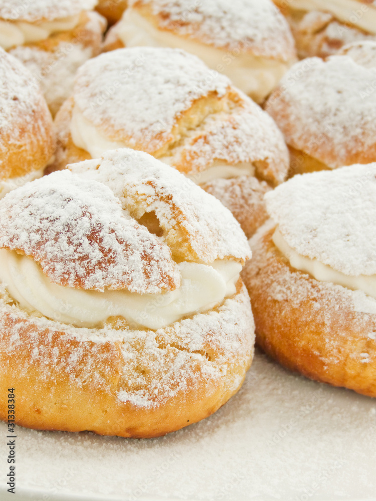 Semla