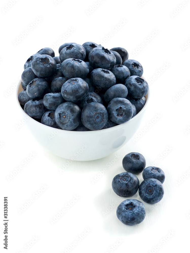 Blueberry Blueberry
