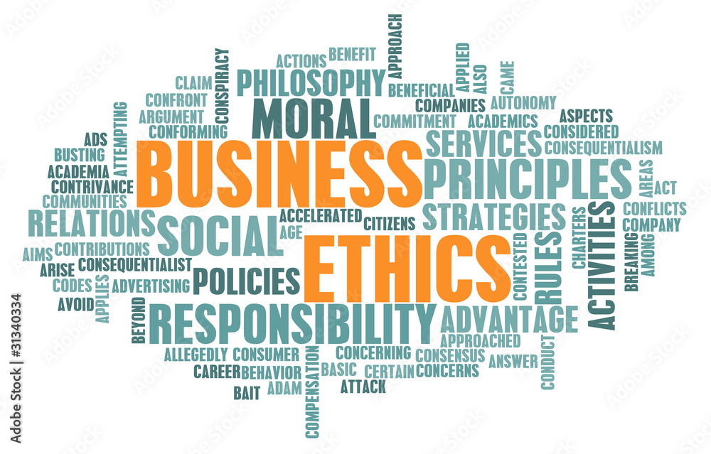 Business Ethics