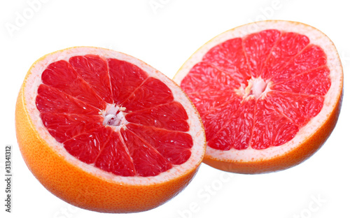 Citrus fruit   grapefruit