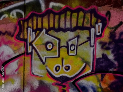 graffitti 11