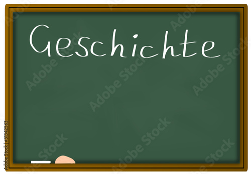 Geschichte