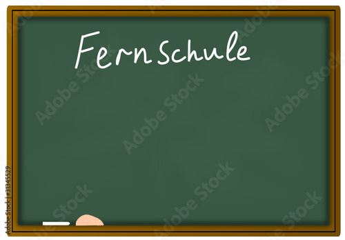 Fernschule