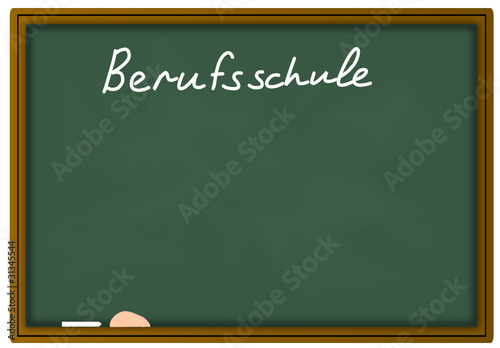 Berufsschule