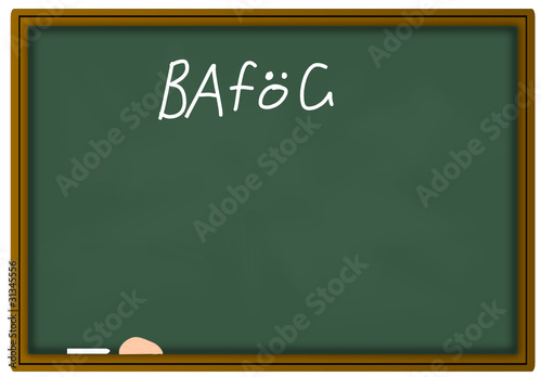 Bafög