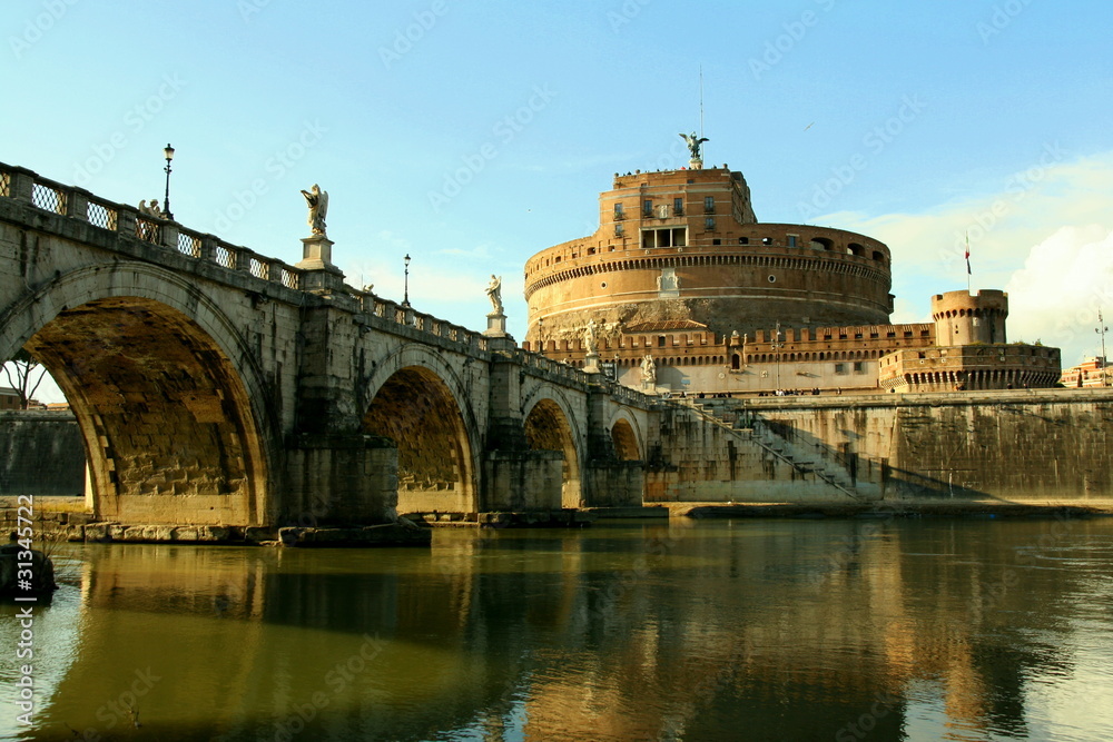 Castel Sant'Angelo