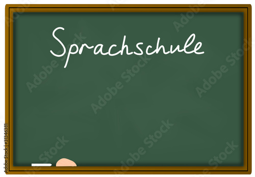 Sprachschule
