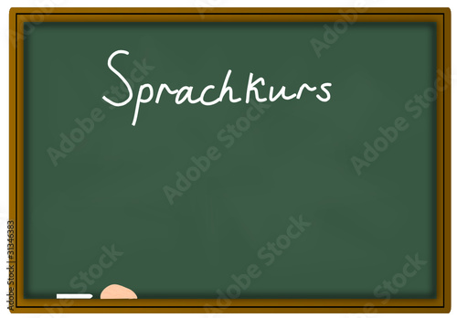 Sprachkurs