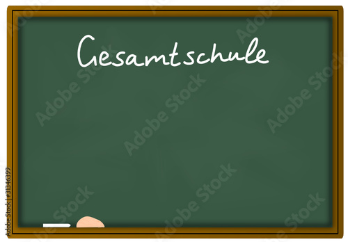 Gesamtschule