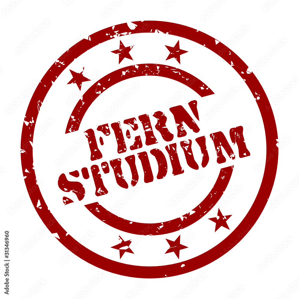 stempel fernstudium I