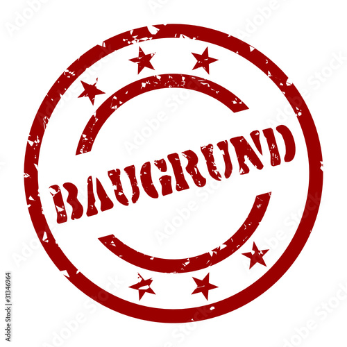 stempel baugrund I