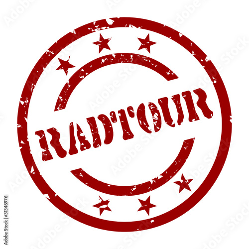 stempel radtour I