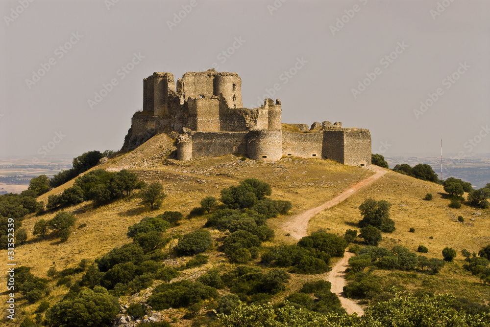 Obraz premium Cuenca